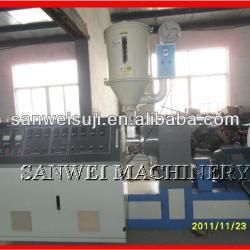 20-63mm HDPE PP PPR pipe production line