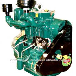 20 HP DIESEL ENGINE