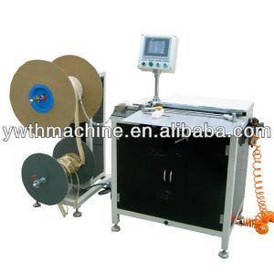 20 Inch Double Wire Binding Machine/Wire O Binding Machine