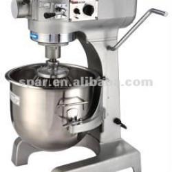 20 Liter Heavy Duty Dough Mixer