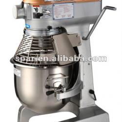 20 Liter Heavy Duty Dough Mixer kitchen equipment