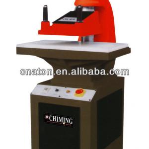 20 ton hydraulic swing arm cutting machine for carboard/book