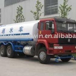 20 ton watering truck