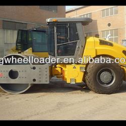 20 Tons Single drum road roller LTS620H