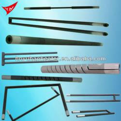 20 years manufacturer silicon carbide sic heating elements