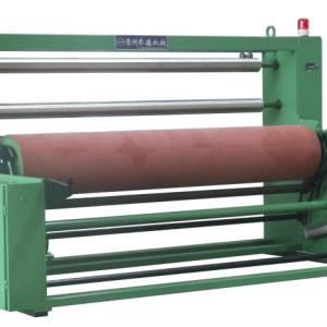 20 years of experience in the making automatic nonwoven fabric winding machine