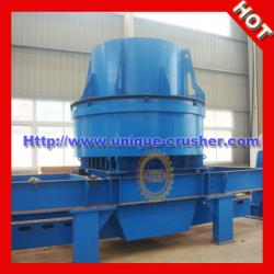 200-400 T/H UT Vertical Impact Crusher for Sale