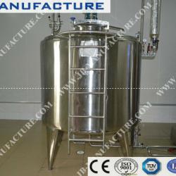 200 liter stainless steel tank