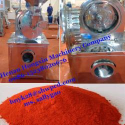 200 mesh multifunction sugar grinder machine