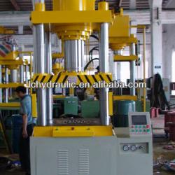 200 ton numerical hydraulic press