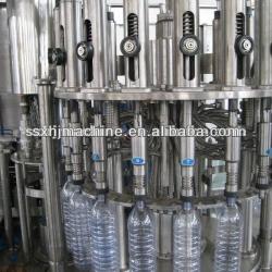 2000-20000BPH Automatic pure water machine/plant