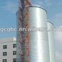 2000 ton Rice Silo