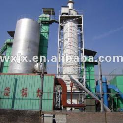 200000 T---gypsum powder production line