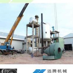 20000ton plaster of paris machine line