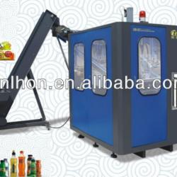 2000BPH full automatic blow molding machine