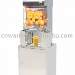 2000C-4 Fully-Automatic Orange Juice Machine