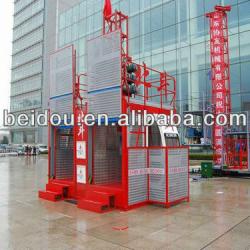 2000KG Construction elevator