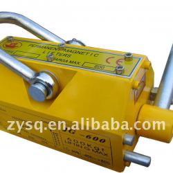 2000kg Permanent Magnetic Lifter