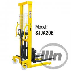 2000kg Professional Manual Stacker