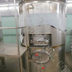 2000L beer making machine, stainless steel beer equipment