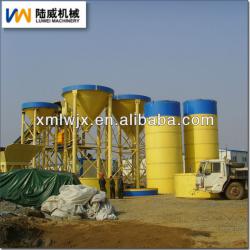 2000ton Galvanized Steel Silo for Maize Storage