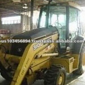 2005 Deere 310G Used Backhoe Loader