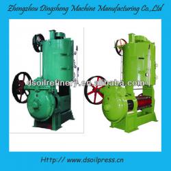 200A-3 New design big production soybean oil plant