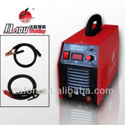 200A inverter mosfet welding machine