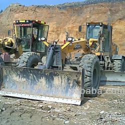 200hp SDLG Motor Grader LGG8200 For sales