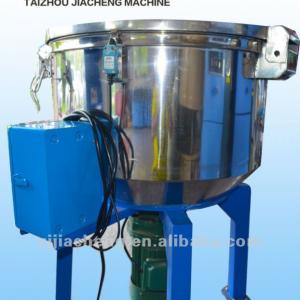 200KG Vertical Type Plastic Material Mixer