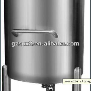 200L oil storage tank for sale from China manufacturer