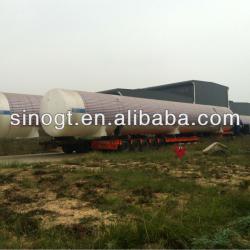 200m3 Liquid CO2 Storage Tank