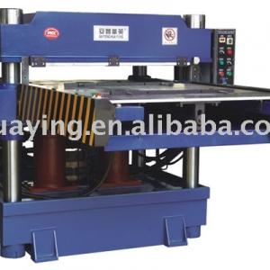 200T Hydraulic Press Die Downward Cutting Machine