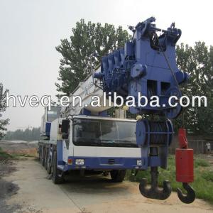 200t TADANO used hydraulic crane