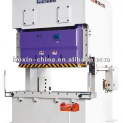 200ton stamping machine (C2-200)