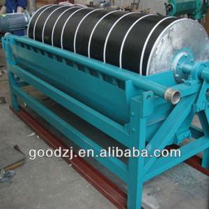 (200TPD) Chromite ore beneficiation plant_gravity separation