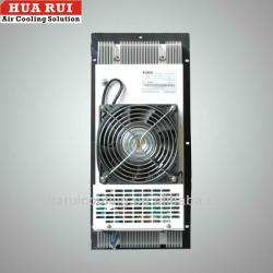 200W Communication Battery Industry Cabinet Thermoelectric Cooler (TEC)