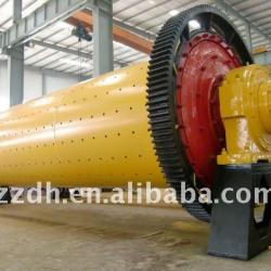 2011-2012 Hot sale ! Copper Ore Ball Milling Machine,Manganese ore ball milling machine