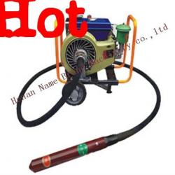 2011 best sale diesel concrete vibrator