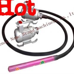 2011 best sale insertion concrete vibrator