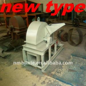 2011 best sale wood flakes machine