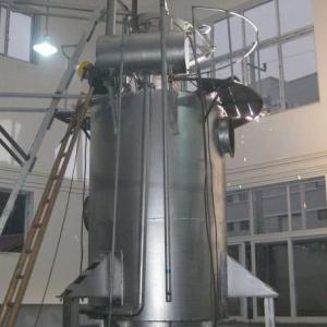 2011 china professional gasifier manufacturer