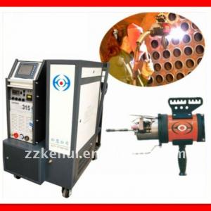 2011 hot Boiler Pressure vessel special automatic welding machine