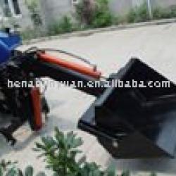 2011 Hot Sale Rear End Loader for Tractors