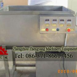 2011 Hot Selling Automatic food/vegetable/ Meat Paddle Mixer