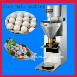 2011 Hot Selling Fish balls machine