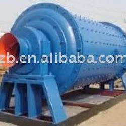 2011 NEW ball mill wiht high capacity