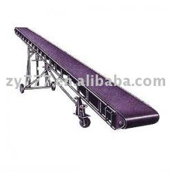 2011 new Belt conveying machine with best design