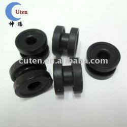 2011 new design Cylider Silicone rubber valve