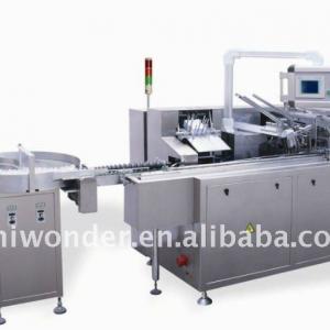 2011 new Horizontal Cartoning Machine